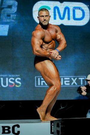 BODYBUILDING 100